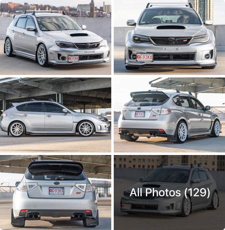 Example gallery