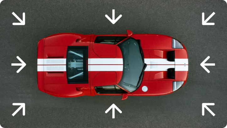 Angle guide