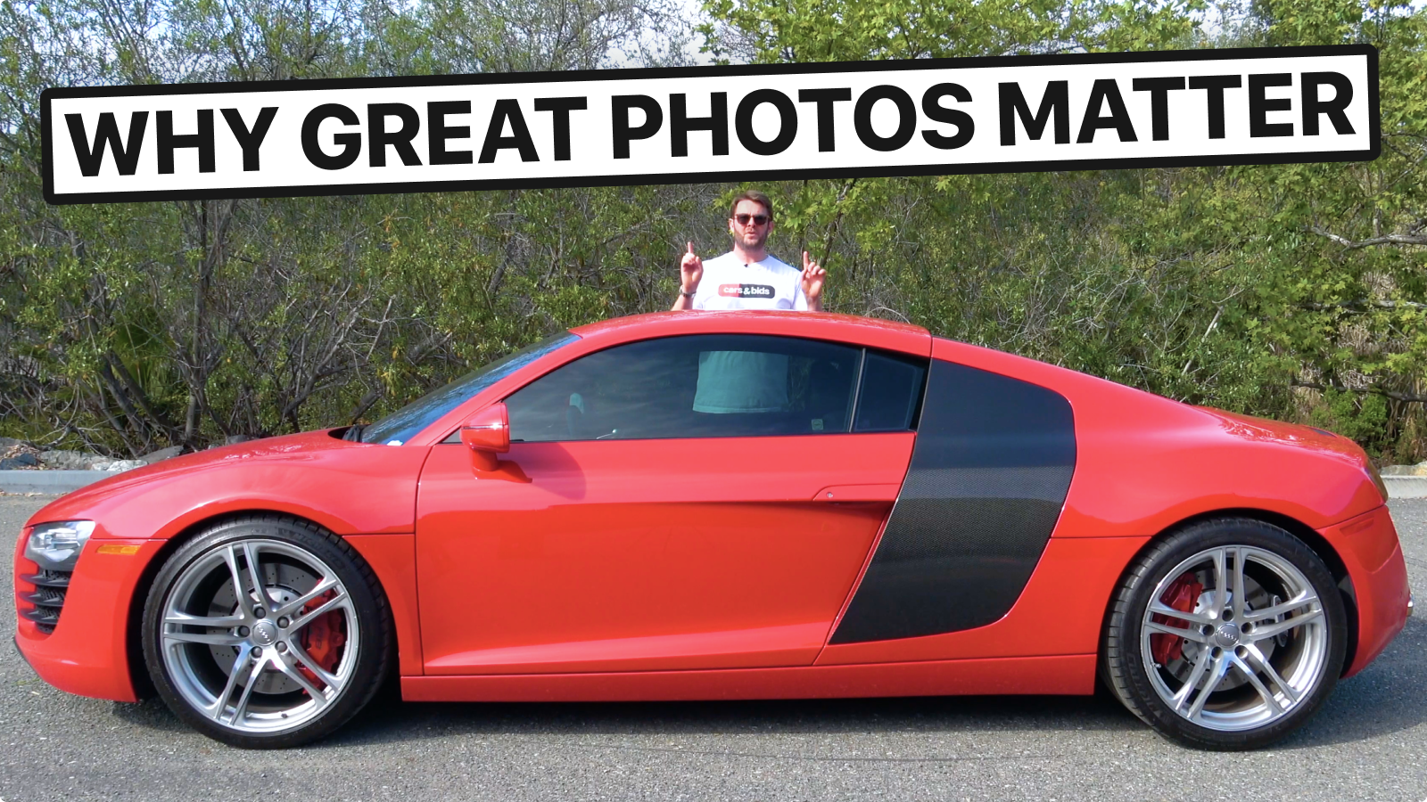 Why Great Photos Matter
