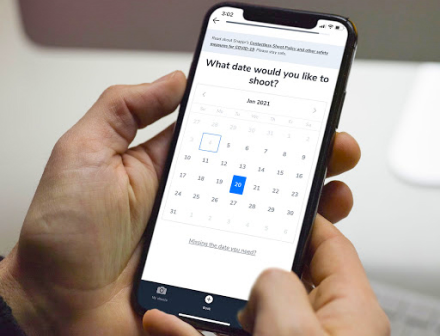 Photography - Cars & Bids